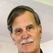 A photo of Allen Roberts