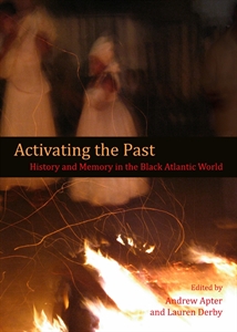 Activating the Past book cover