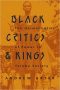 Black Critics and King book cover