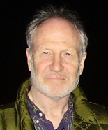 A photo of Michael J. B. Allen