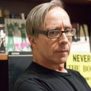 A photo of Kenneth Reinhard