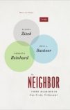The Neighbor book cover