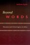 Beyond Words book cover
