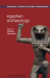 Egyptian Archaeology book cover
