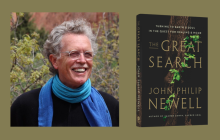 The Great Search with John Philip Newell