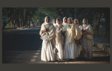 Seeking Liberation: Contemporary Female Ascetic Orders Among the Jains