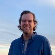 A photo of Joshua Waugh