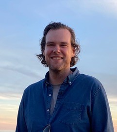 A photo of Joshua Waugh