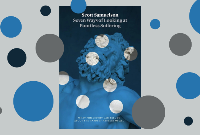 The Paradox of Pointless Suffering with Scott Samuelson